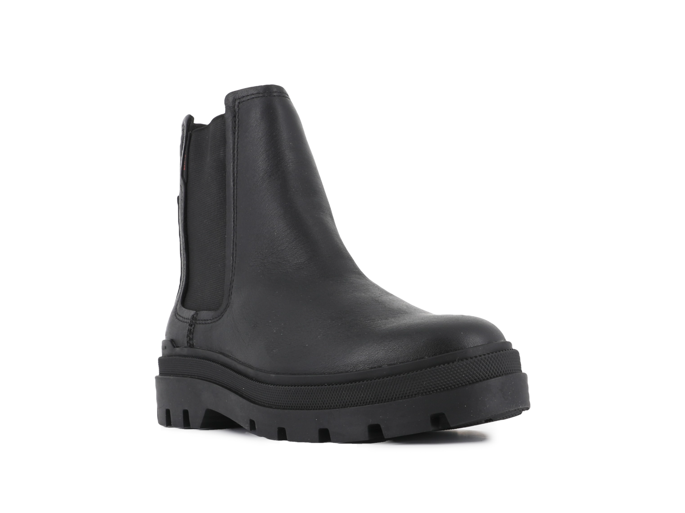 99521-008-M | PALLAGRADE CHELSEA L | BLACK - Image 2