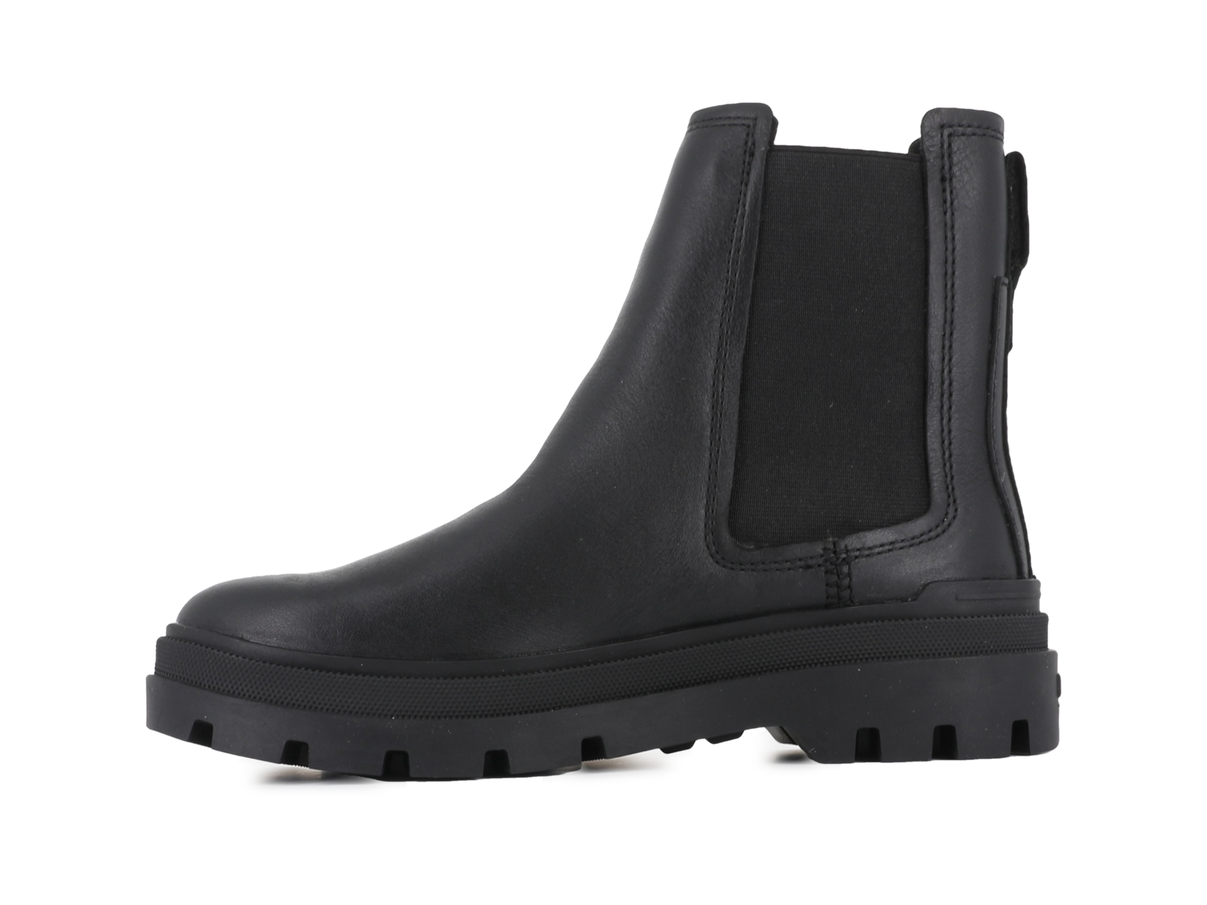 99521-008-M | PALLAGRADE CHELSEA L | BLACK - Image 4