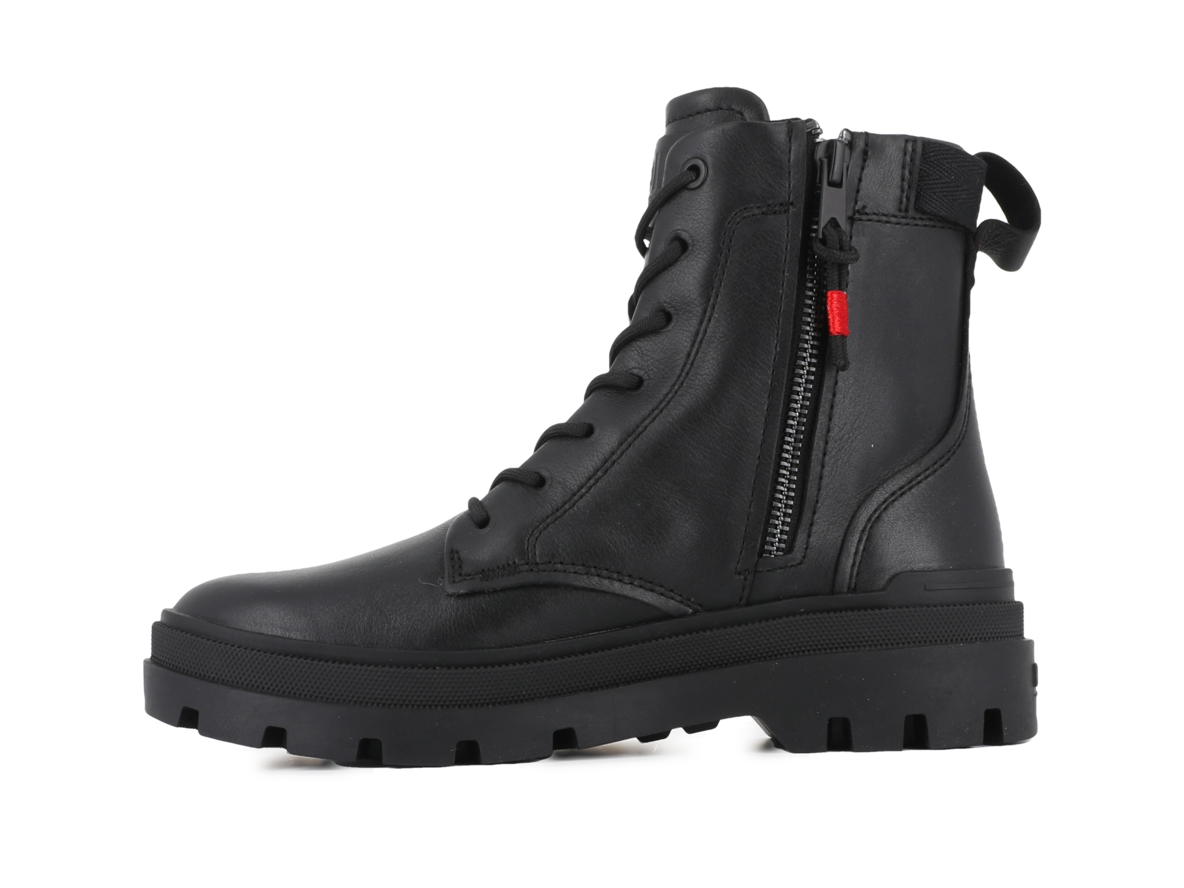 99524-008-M | PALLAGRADE OFFICER L | BLACK - Image 4