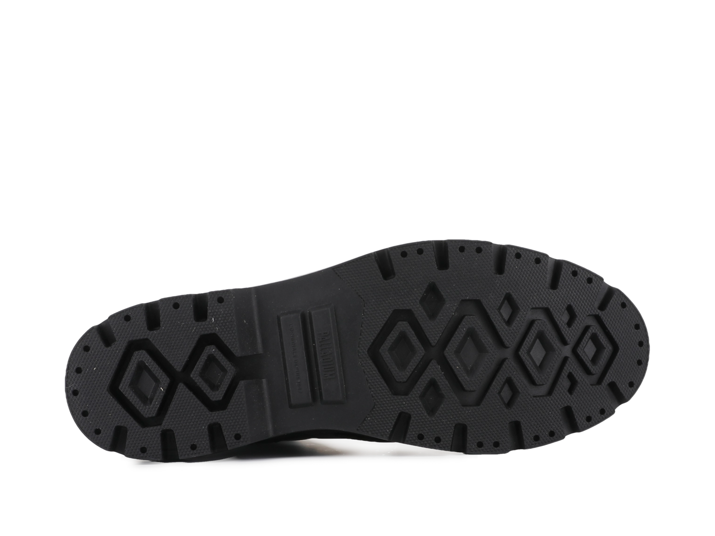 99524-008-M | PALLAGRADE OFFICER L | BLACK - Image 5