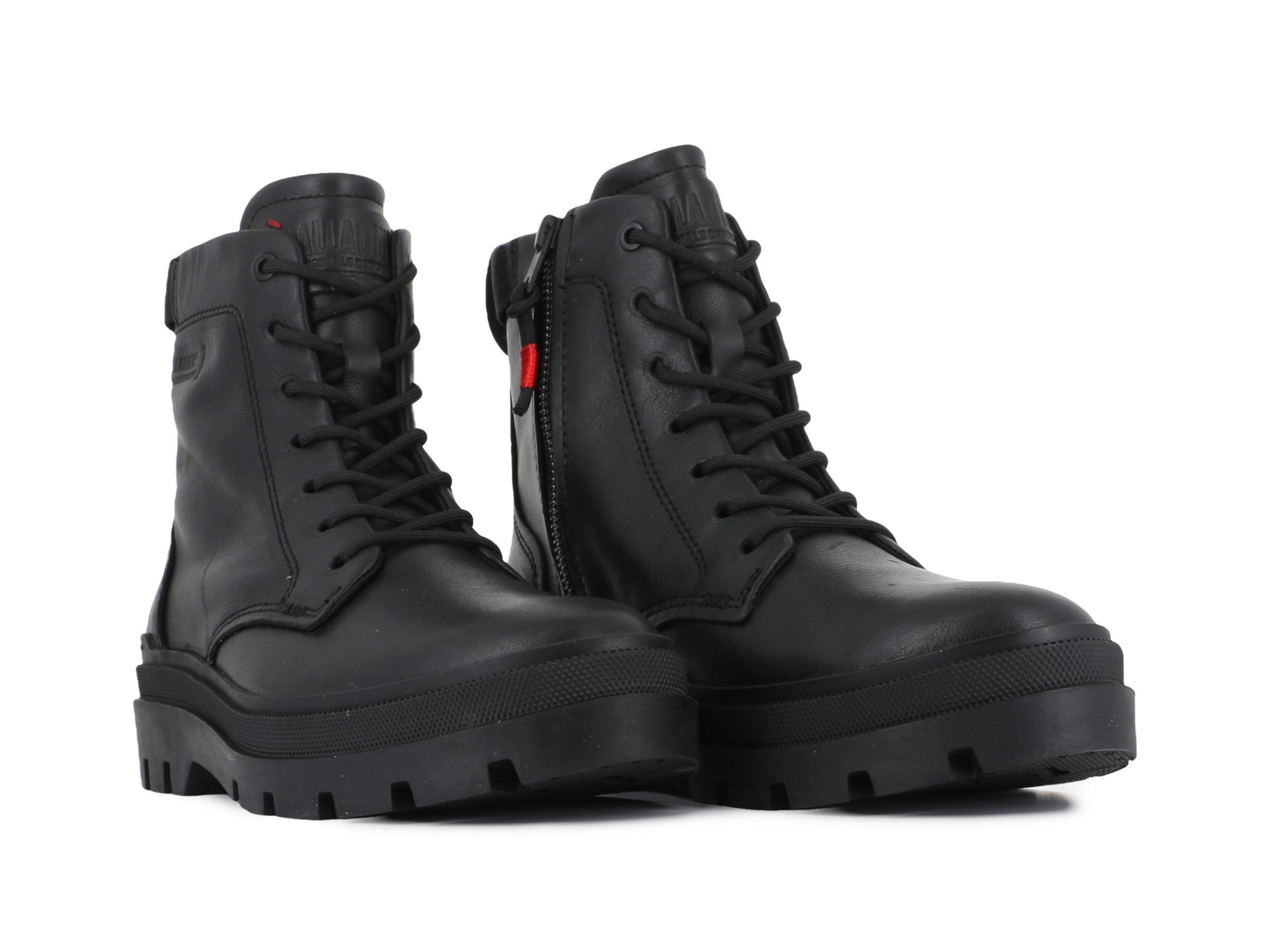 99524-008-M | PALLAGRADE OFFICER L | BLACK - Image 6