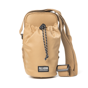 BG626-209 | BOTTLE BAG | WOODLIN