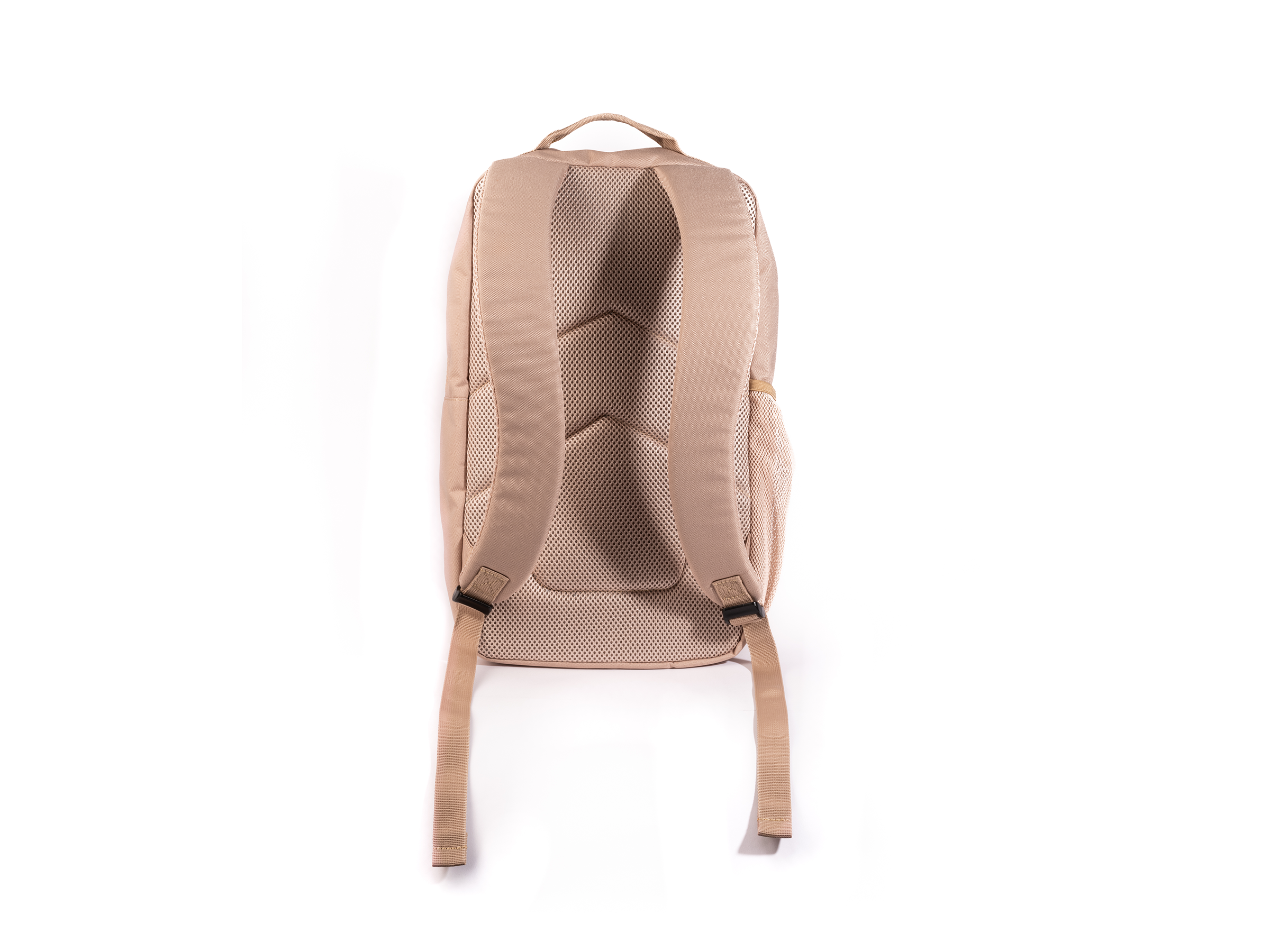 BG654-264 | DEMODOG BACKPACK | BEIGE - Image 2