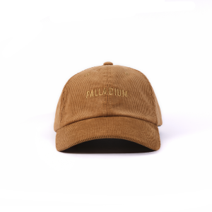 C3523-252 | SIGN CAP CORD | DEAR BROWN